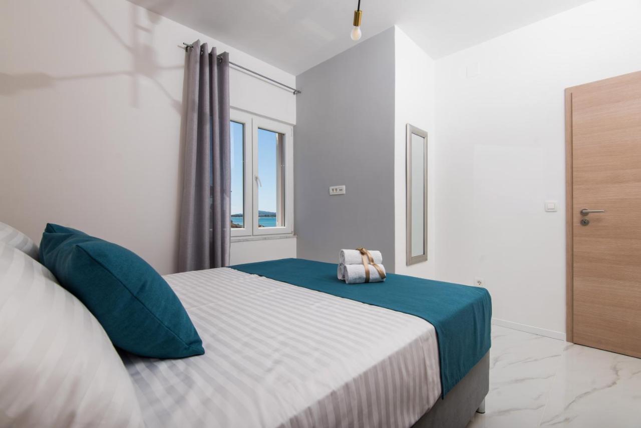 Euroholiday Apartments トゥラニ エクステリア 写真