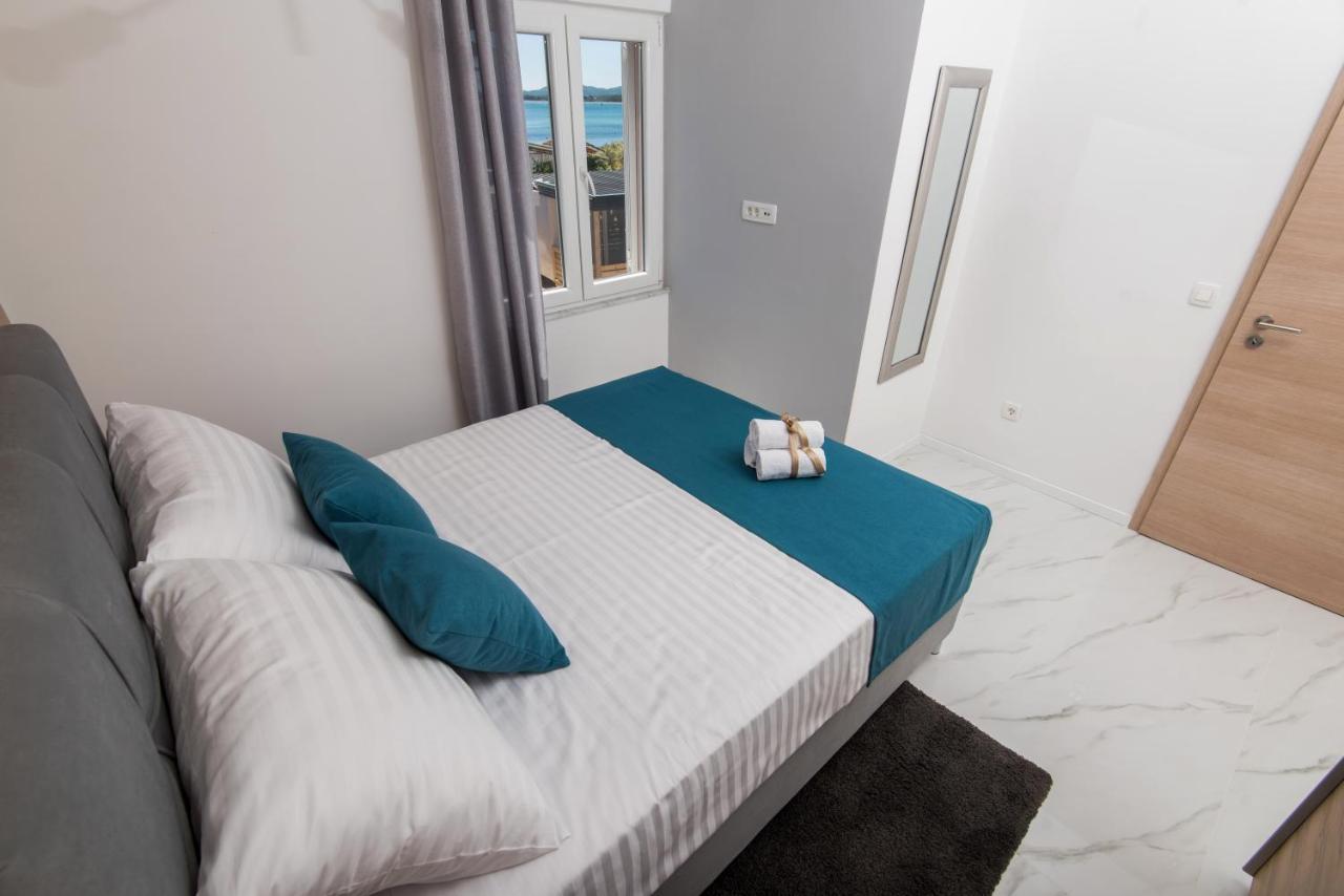 Euroholiday Apartments トゥラニ エクステリア 写真