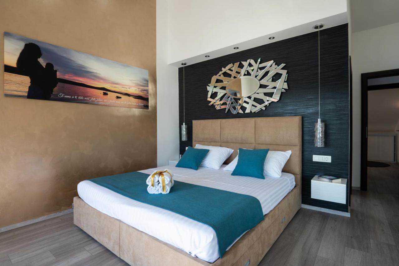 Euroholiday Apartments トゥラニ エクステリア 写真