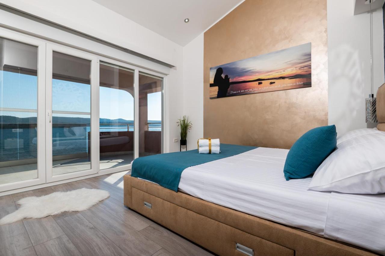 Euroholiday Apartments トゥラニ エクステリア 写真