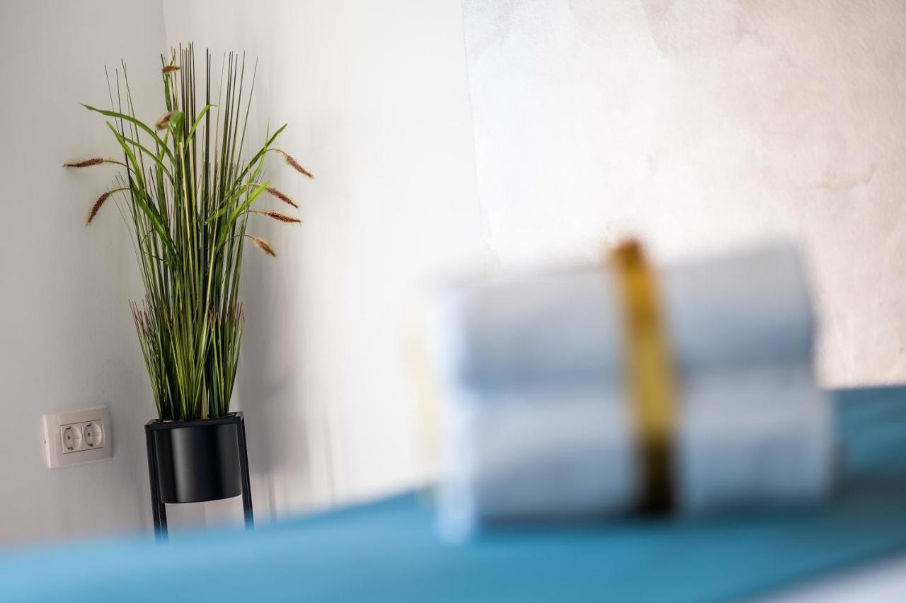 Euroholiday Apartments トゥラニ エクステリア 写真