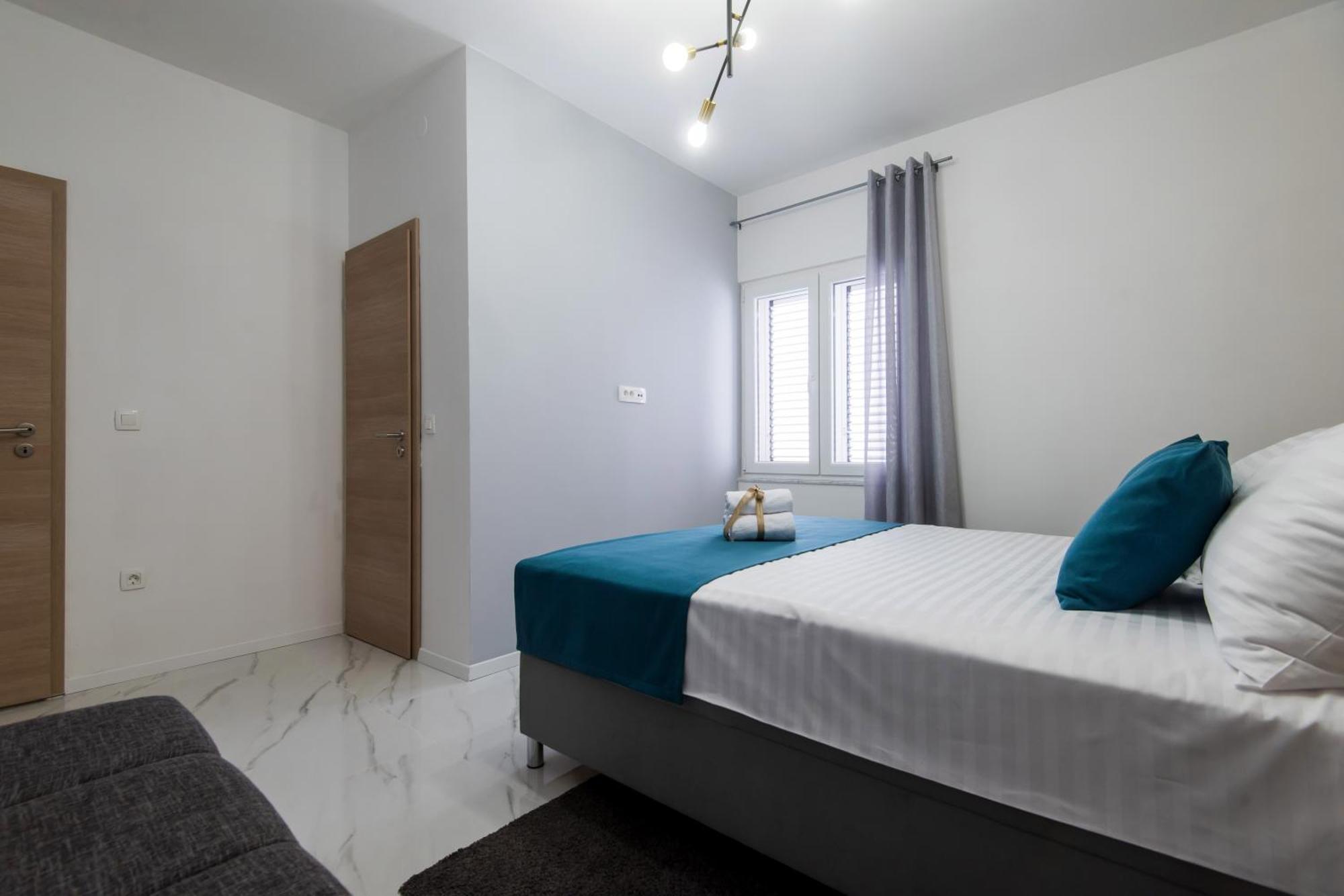 Euroholiday Apartments トゥラニ 部屋 写真