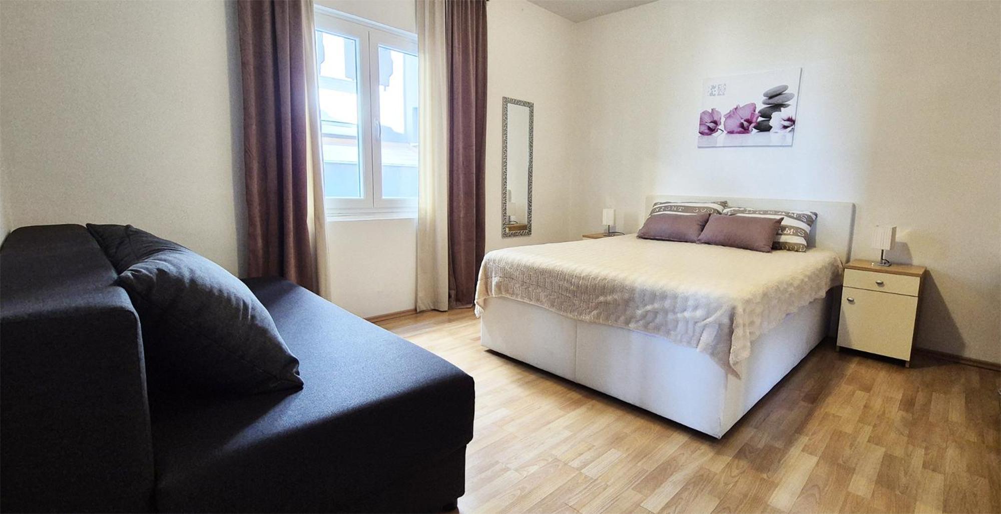 Euroholiday Apartments トゥラニ エクステリア 写真